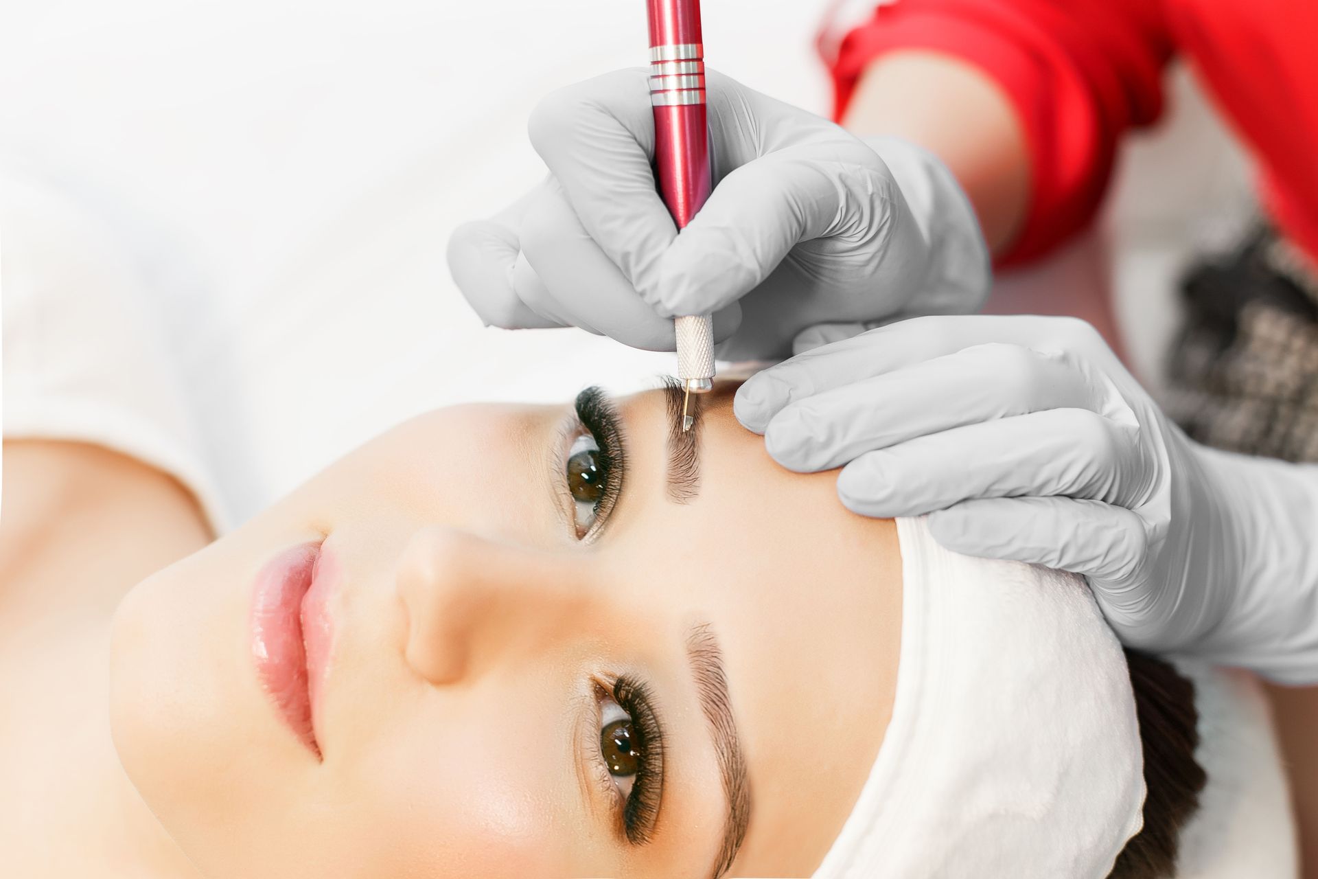 microblading services