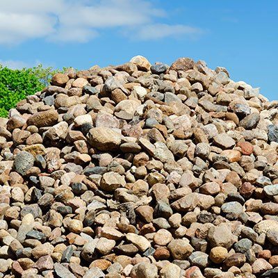 landscaping stones
