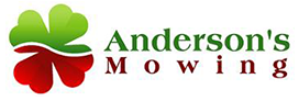 Anderson's Mowing - Lawn Mowing | Sioux Falls, SD