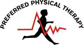 Preferred Physical Therapy & Rehab Clinic - Logo