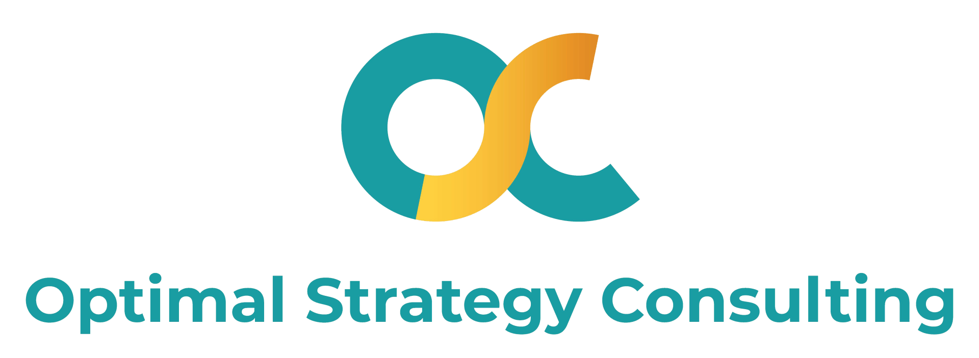 Optimal Strategy Consulting - Logo