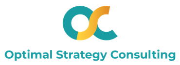Optimal Strategy Consulting - Logo