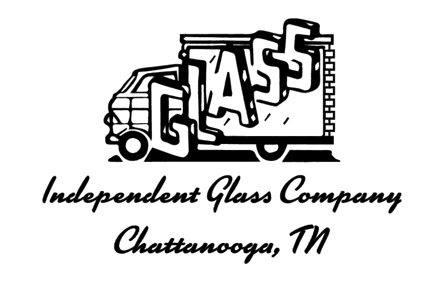 Independent Glass Co Inc logo