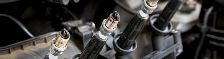 Spark Plugs Tune Up Services