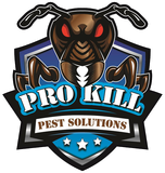 ProKill Pest Solutions - Logo