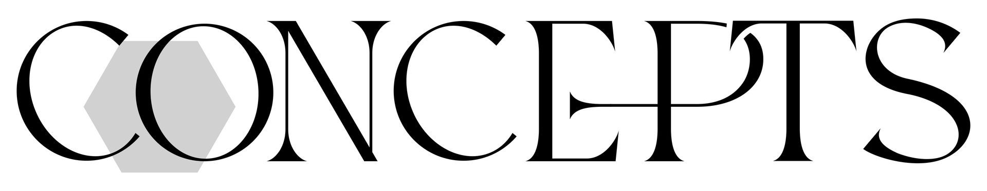 Concepts in Tile & Stone logo