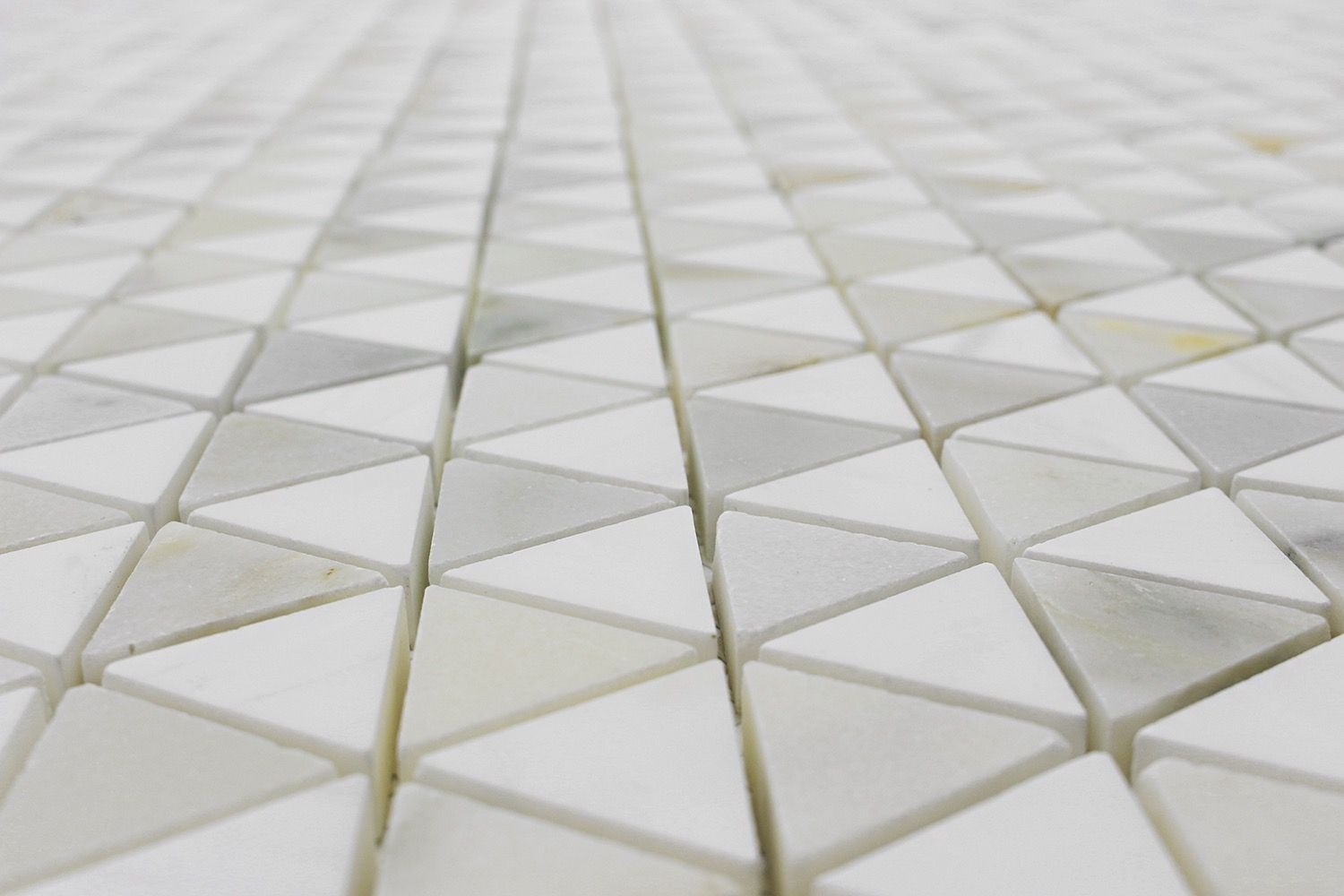 Blank white textured surface with faint horizontal gray lines