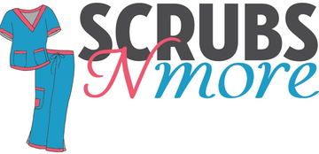 Scrubs N More | Logo