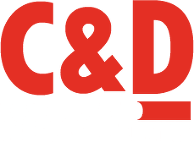 C & D Towing & Wrecker Service logo