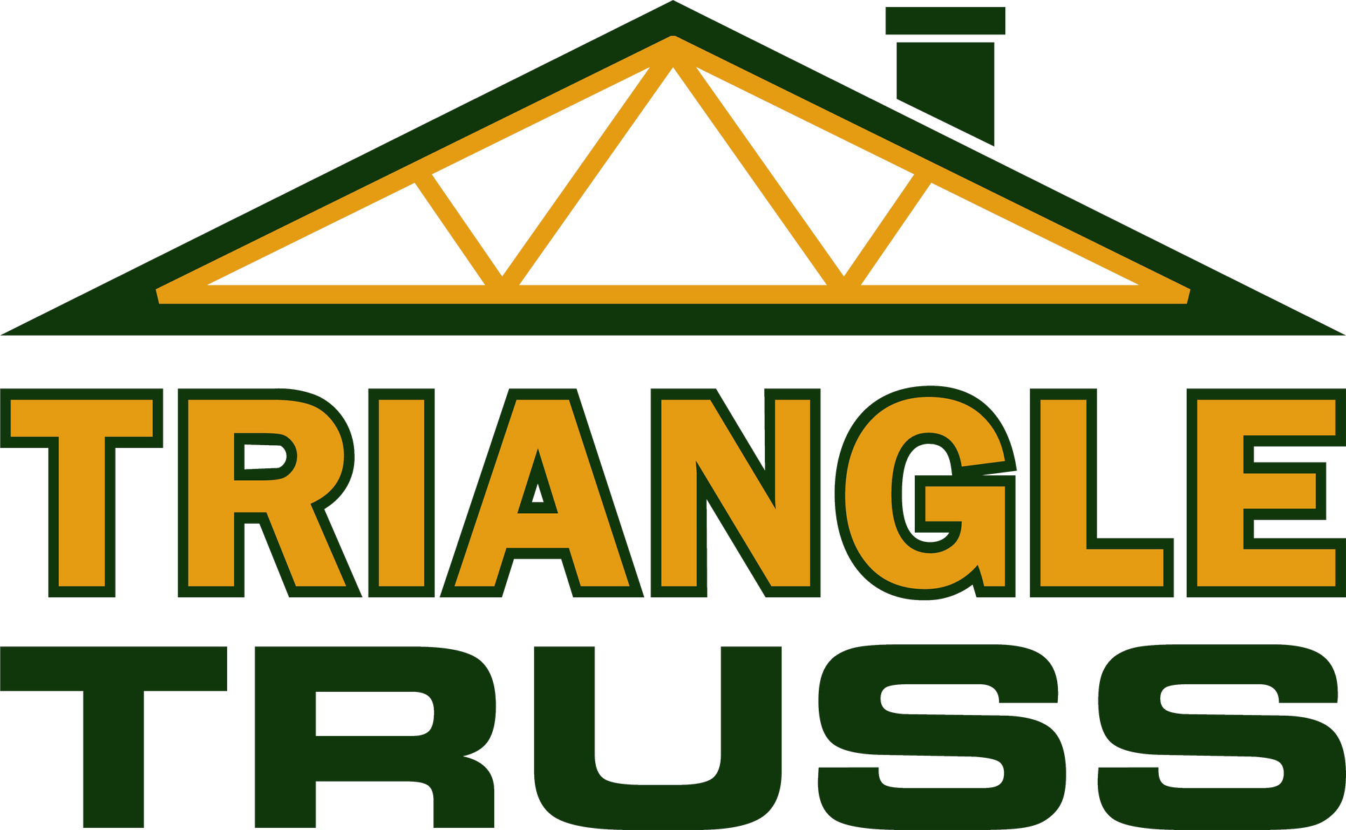 Triangle Truss, LLC - Logo