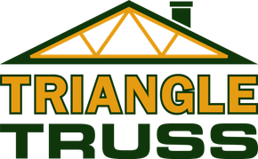Triangle Truss, LLC - Logo