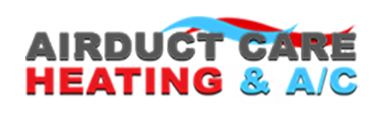 Airduct Care Heating & AC Logo