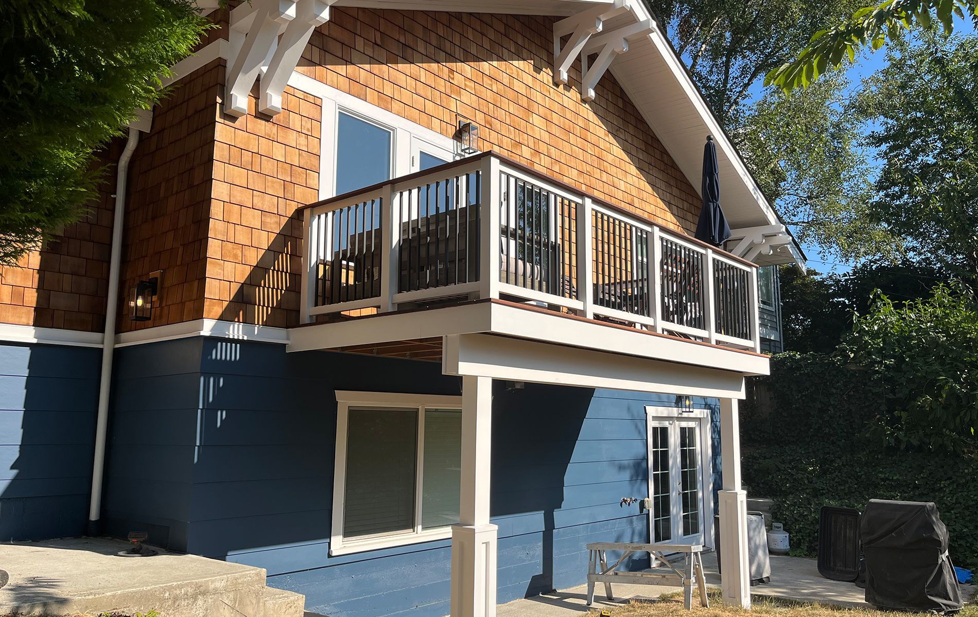 Wemhoff Construction