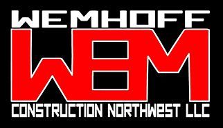 Wemhoff Construction logo