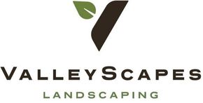 ValleyScapes Landscaping Logo