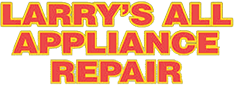 Larry's All Appliance Repair - logo