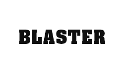 Blaster