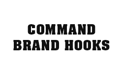 Command Brand Hooks