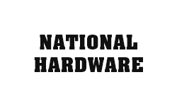 National Hardware