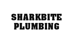 Sharkbite Plumbing