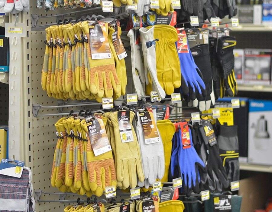 Gloves