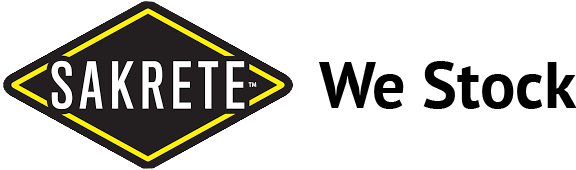 Sakrete logo