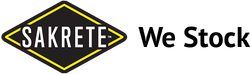 Sakrete logo