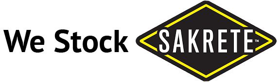 Sakrete logo