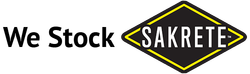 Sakrete logo