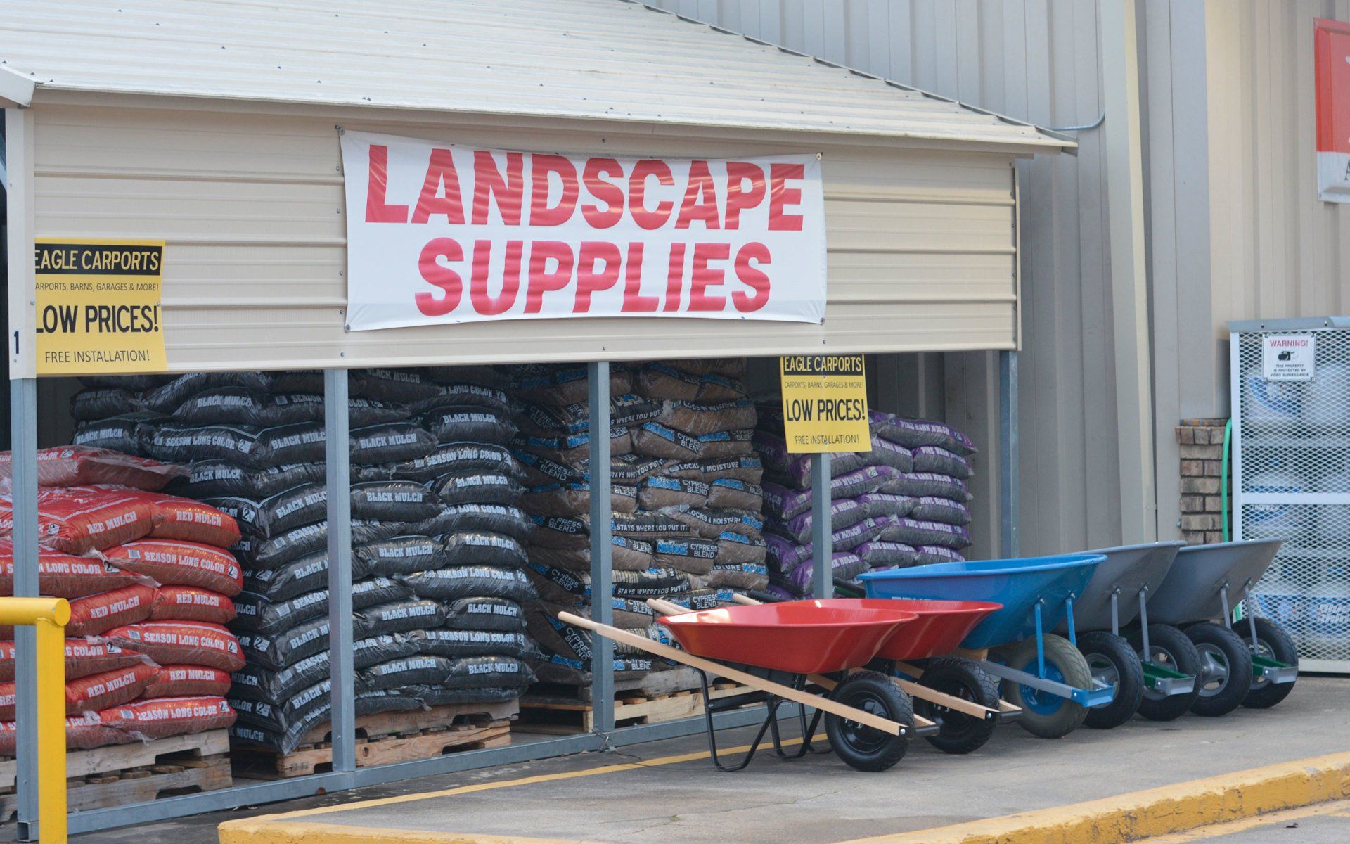 Home & Ranch Hardware Supplies West Monroe, LA