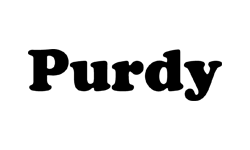 Purdy