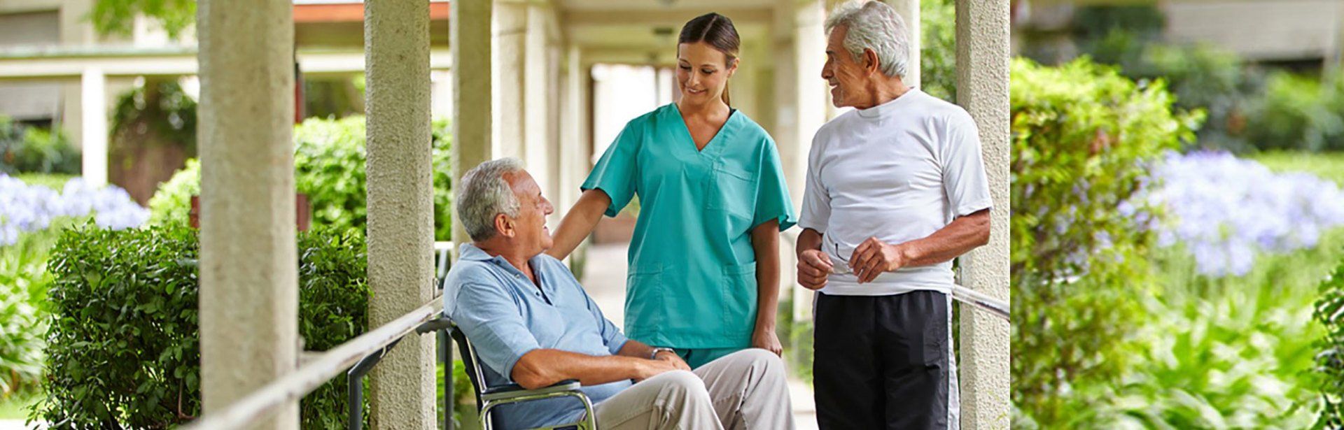 Home care