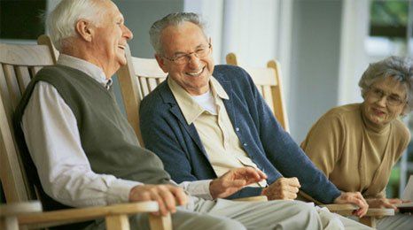 Learn more about Personal Care and Companionship Senior care