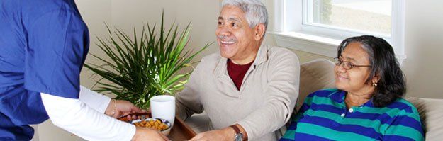 Home care