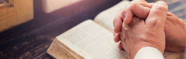 Bible studies