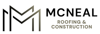 McNeal Roofing & Construction - logo