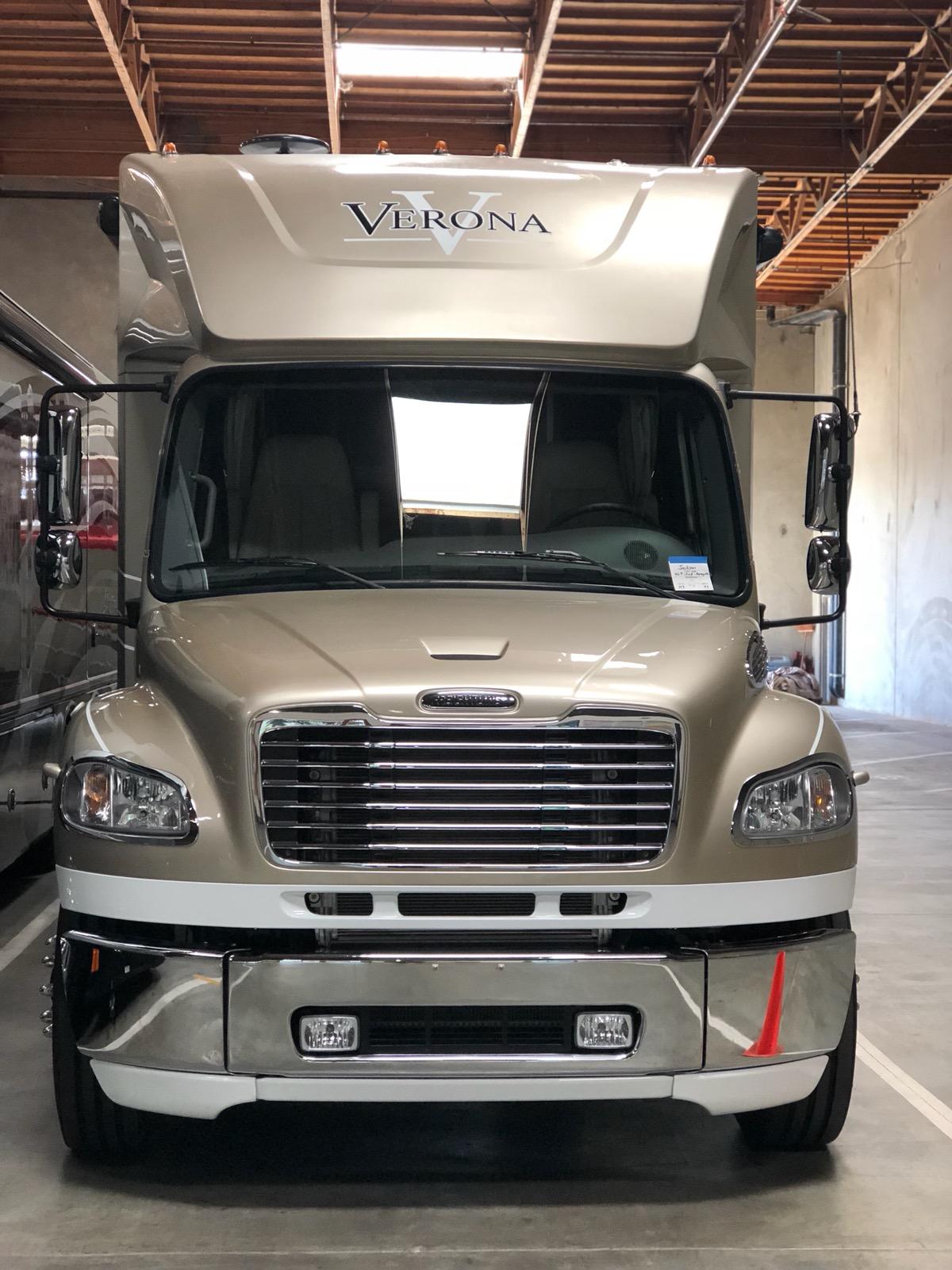 Verona rv