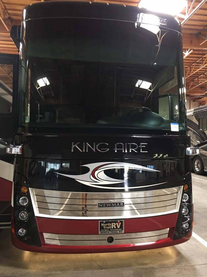 King aire rv