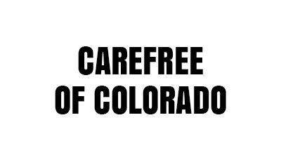 Carefree of Colorado