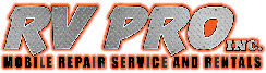 RV Pro Mobile Inc. - Logo