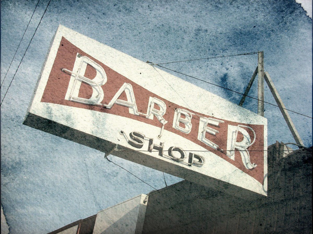 custom sign company