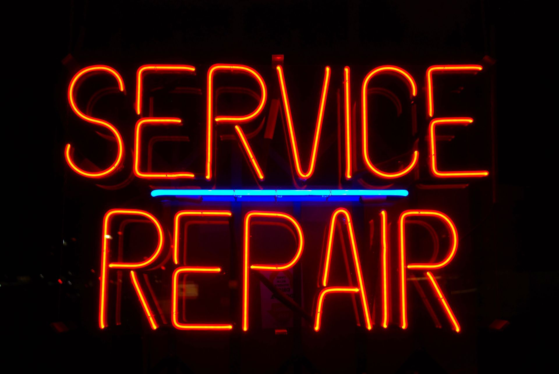 custom sign company