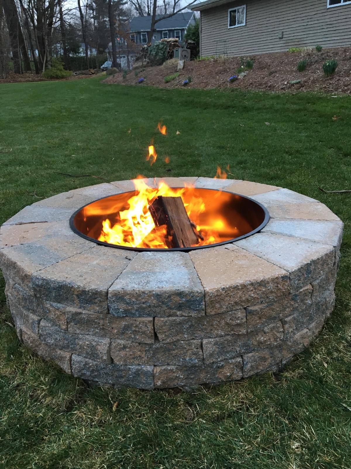 Fire pit