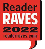Reader Raves 2022