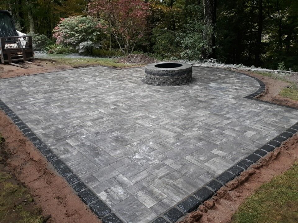 Hardscapes
