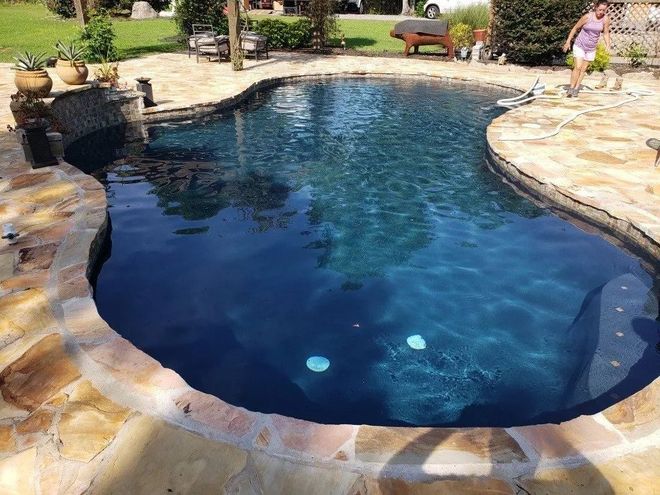 Jim's Pools