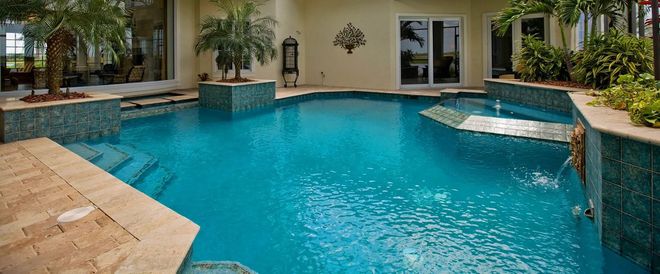 Jim's Pools
