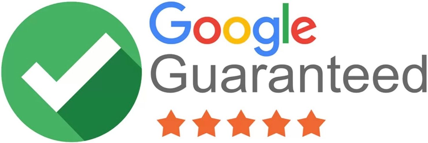 Google Guarantee