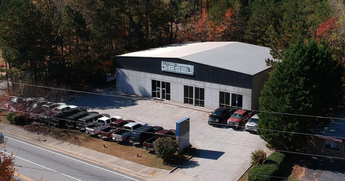 Allatoona Diesel featured image