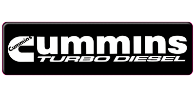 Cummins Turbo Diesel logo